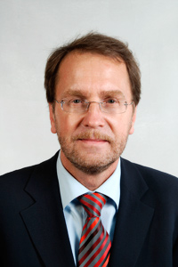 Dr. Gerhard Sieß