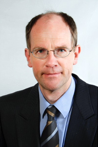 Dr. Gerhard Sieß